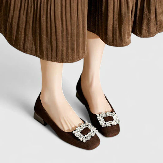 Julianyssa | Stylish Orthopedic Heels for Any Occasion