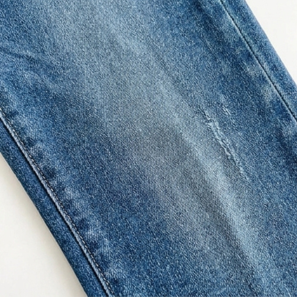 Women's Bootcut Jeans | Tummy-Smoothing & Stretch 9