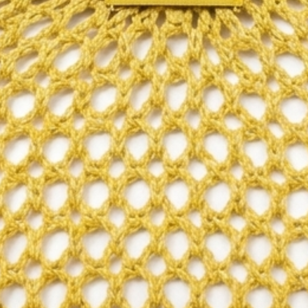 Women's Hooded Knit Pullover | Open-Weave & Relaxed Fit 9