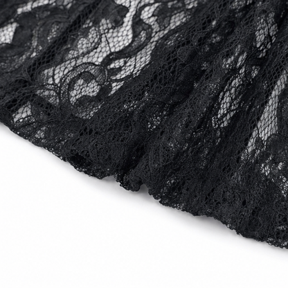 Women's Floral Lace Blazer | Open-Front & Lightweight Layer 9