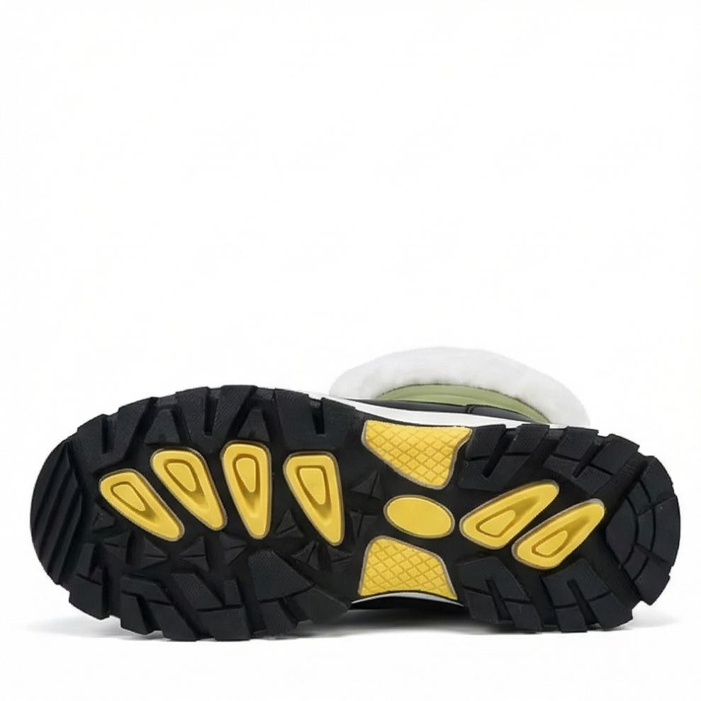 Women's Winter Boots | Waterproof & Traction Sole 12