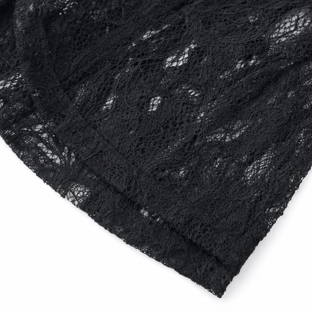 Women's Floral Lace Blazer | Open-Front & Lightweight Layer 10