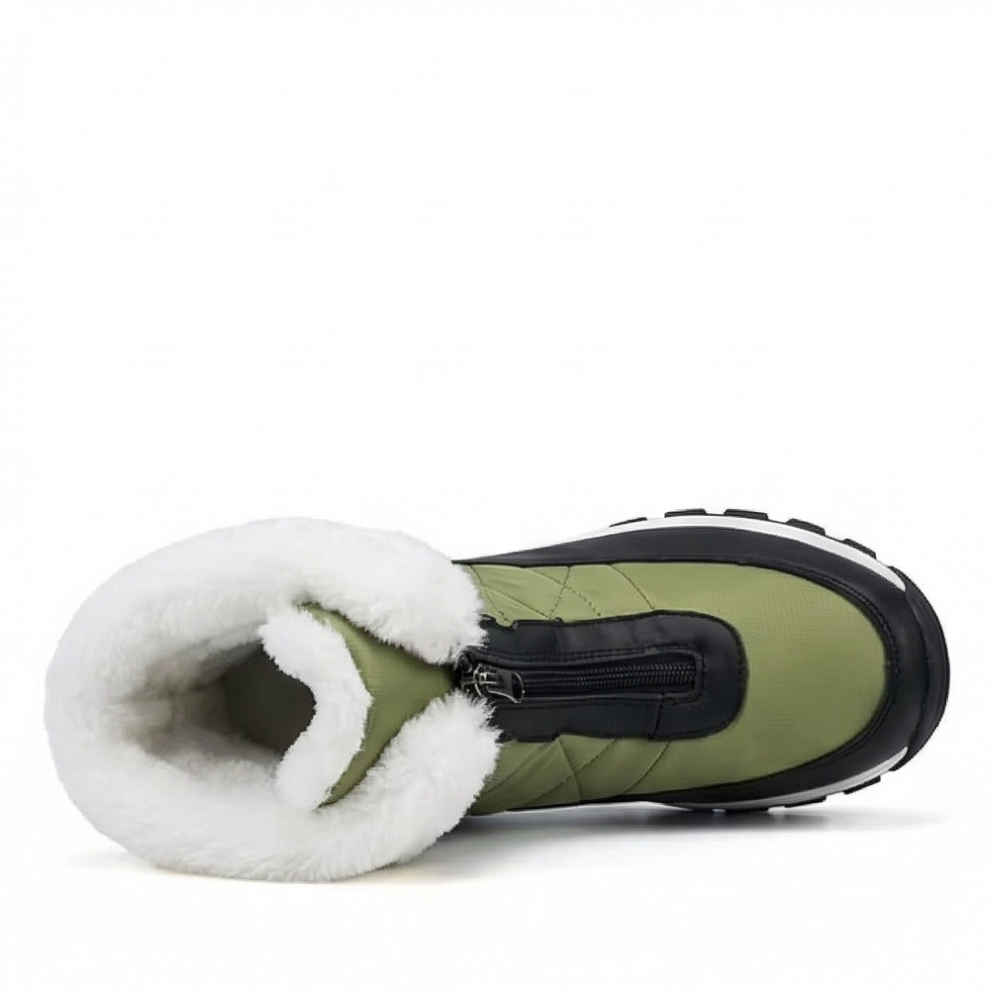 Women's Winter Boots | Waterproof & Traction Sole 11