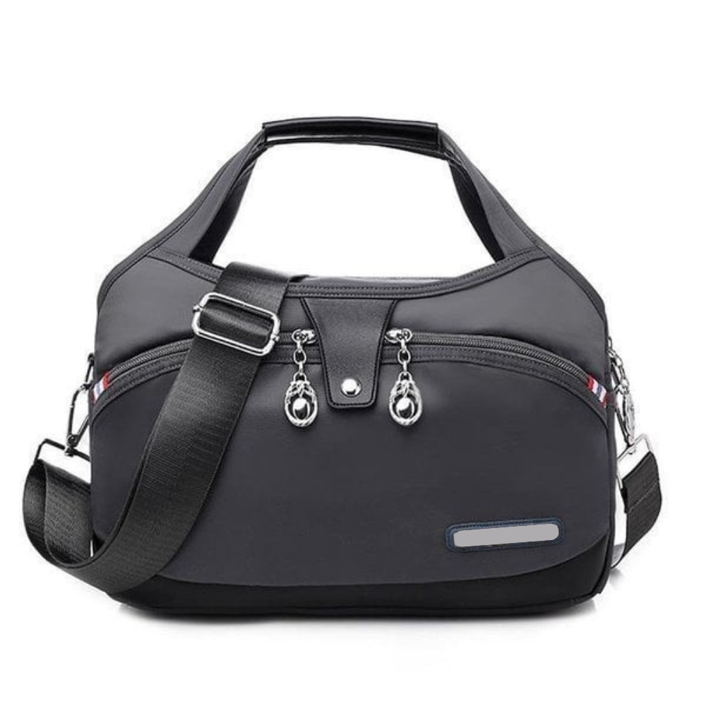 Women's Crossbody Bag | Multi Pocket & Anti-Theft 16