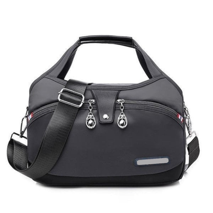 Women's Crossbody Bag | Multi Pocket & Anti-Theft 16