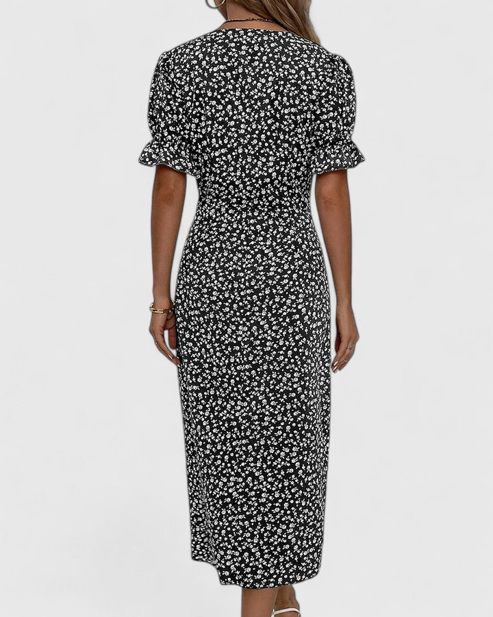 Kataryna | Stylish Summer Dress for Any Occasion