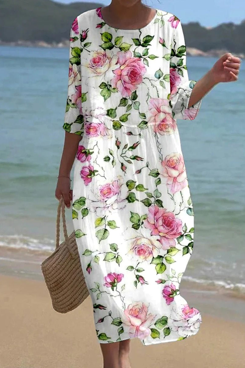 Kira | Stylish Everyday Dress for Any Occasion