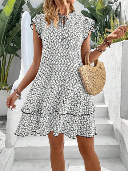 Krest | Chic Summer Dress for Any Occasion