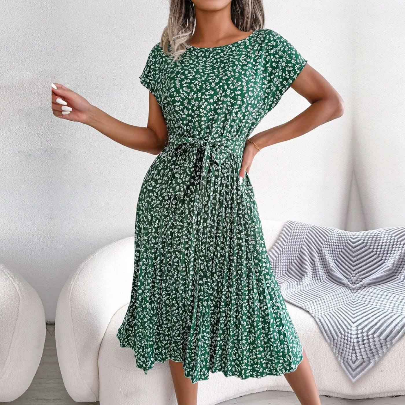 Krista | Breezy Summer Dress for Effortless Style 1