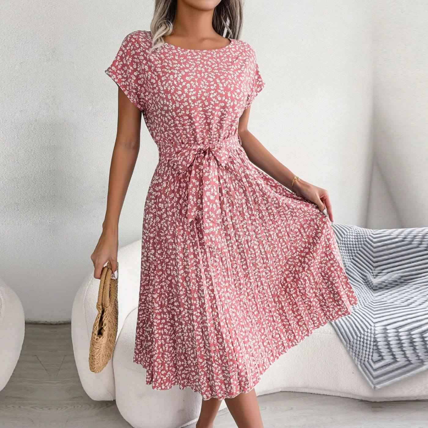 Krista | Breezy Summer Dress for Effortless Style 2