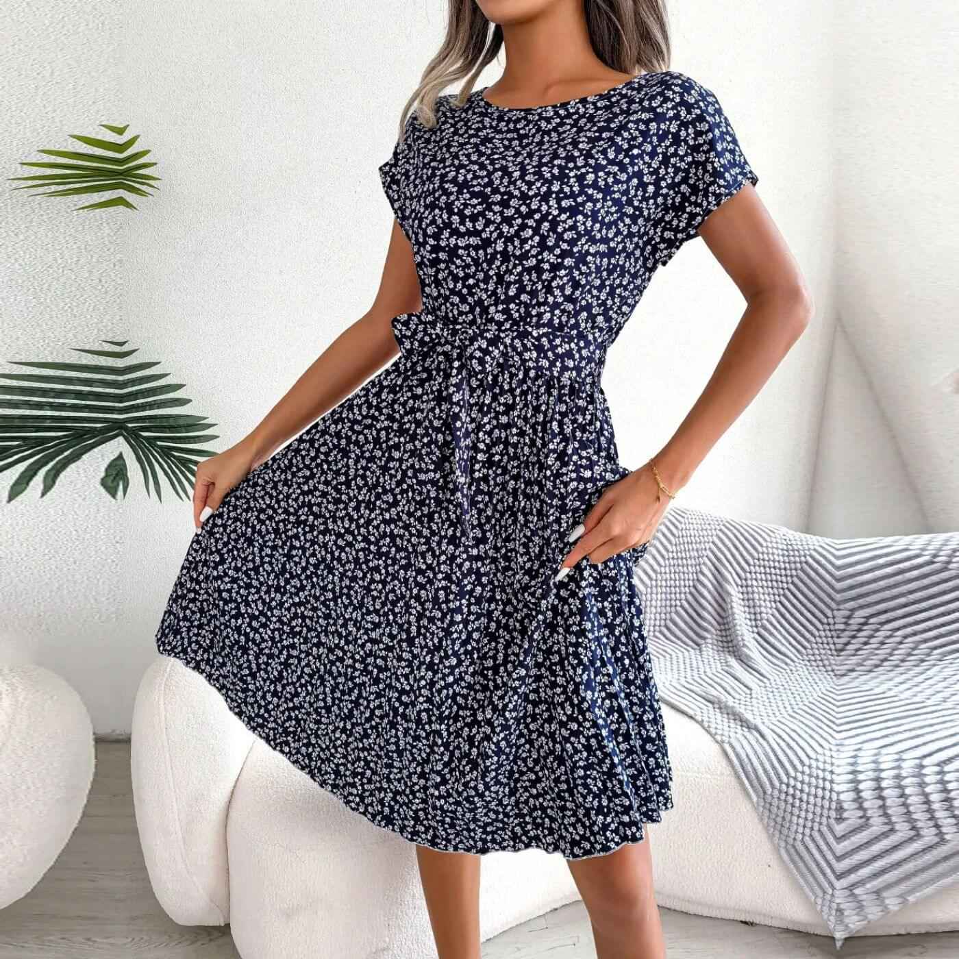 Krista | Breezy Summer Dress for Effortless Style 5