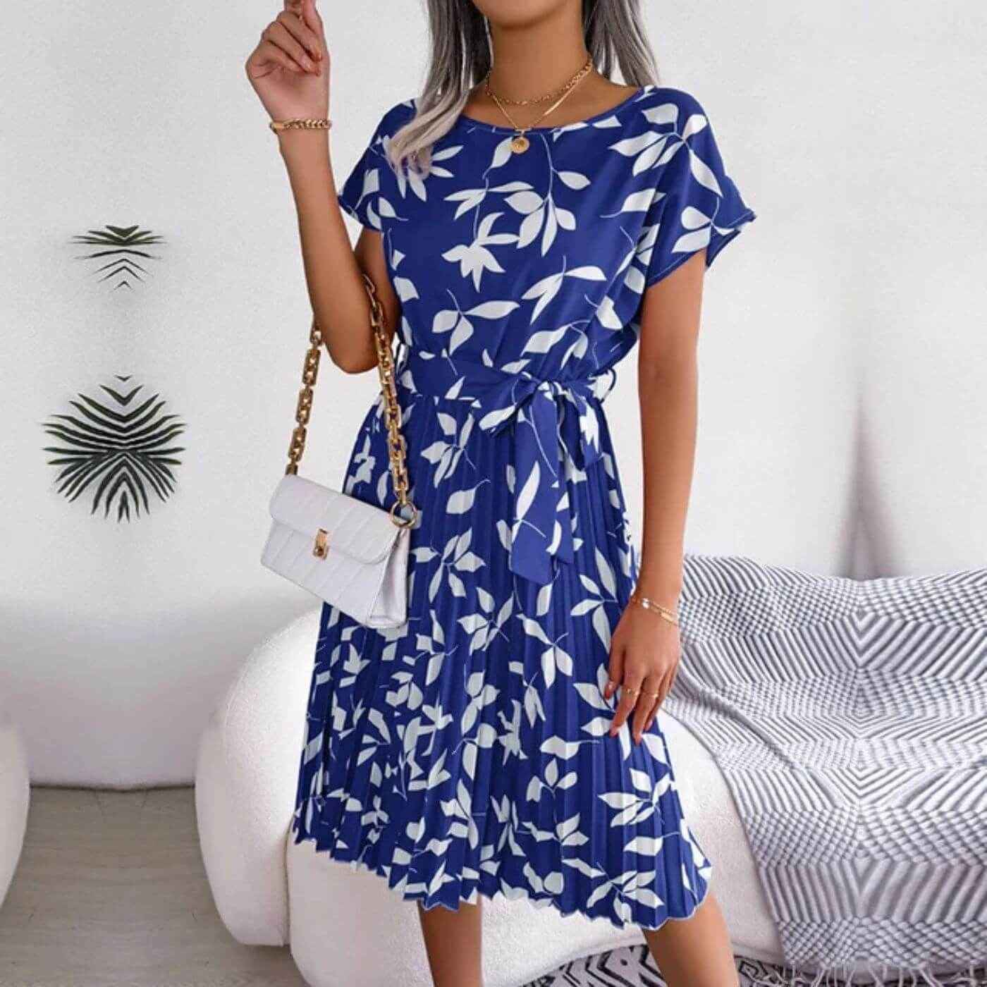 Krista | Breezy Summer Dress for Effortless Style 6