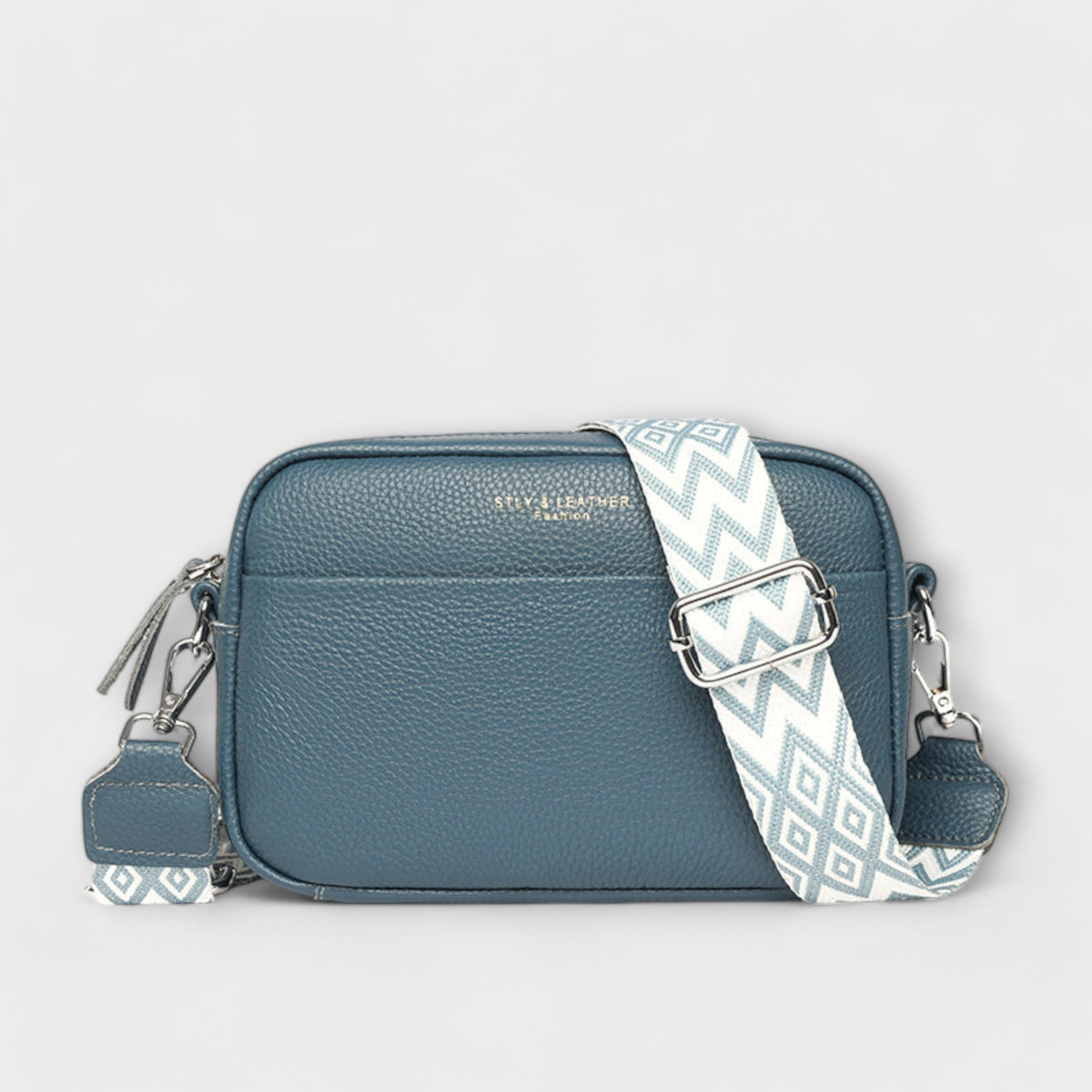 Women's Mini Shoulder Bag | Spacious & Elegant Design 3