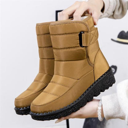 Women's Winter Boots | Waterproof & Non-Slip 9