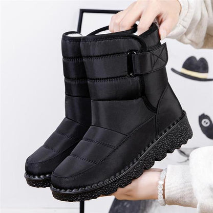 Women's Winter Boots | Waterproof & Non-Slip 8