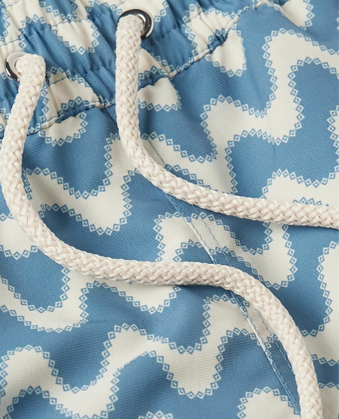 Lagoon Swim Shorts 2