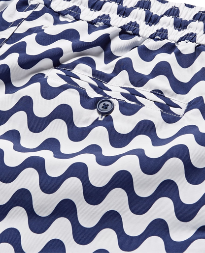 Lagoon Swim Shorts 4