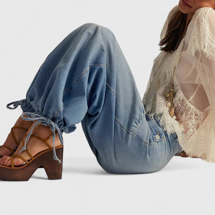 Lani™ | Chic Trousers for Every Occasion
