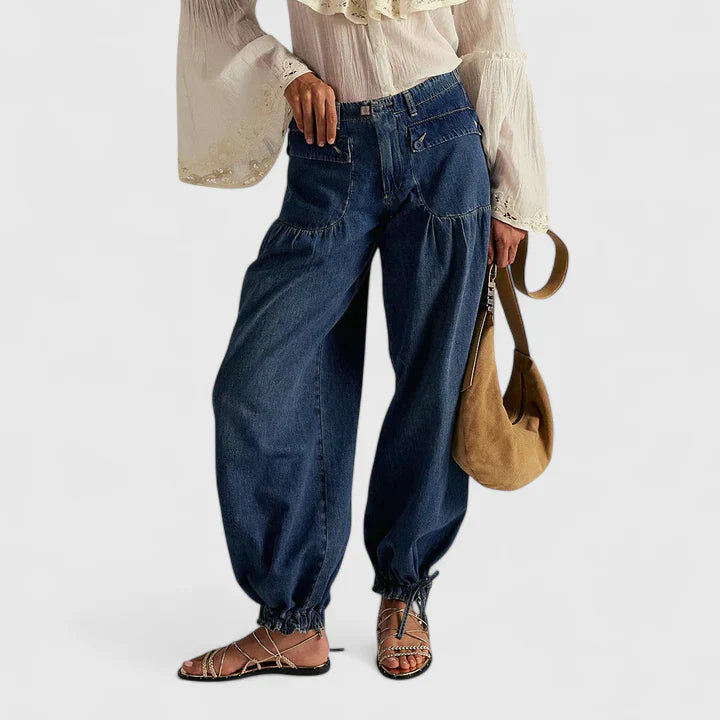 Lani™ | Chic Trousers for Every Occasion
