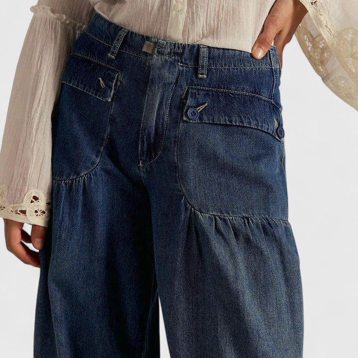 Lani™ | Chic Trousers for Every Occasion