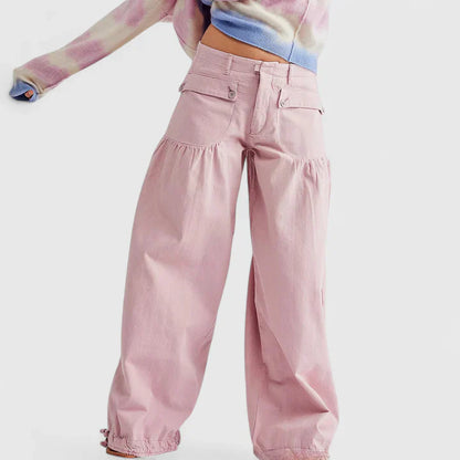 Lani™ | Chic Trousers for Every Occasion