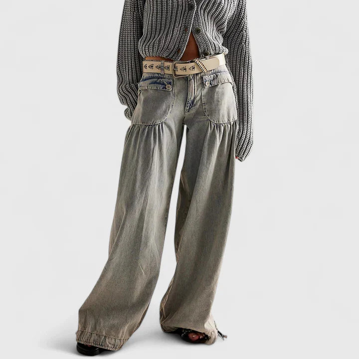 Lani™ | Chic Trousers for Every Occasion
