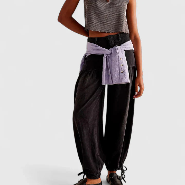 Lani™ | Chic Trousers for Every Occasion