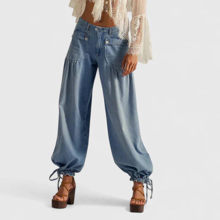 Lani™ | Chic Trousers for Every Occasion