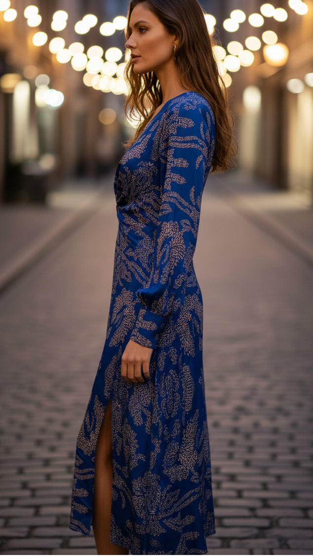 Lara™ - Elegant Dress 2