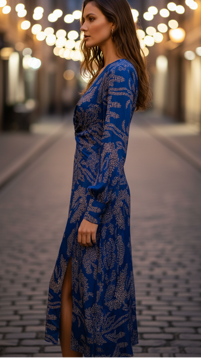Lara™ - Elegant Dress 2