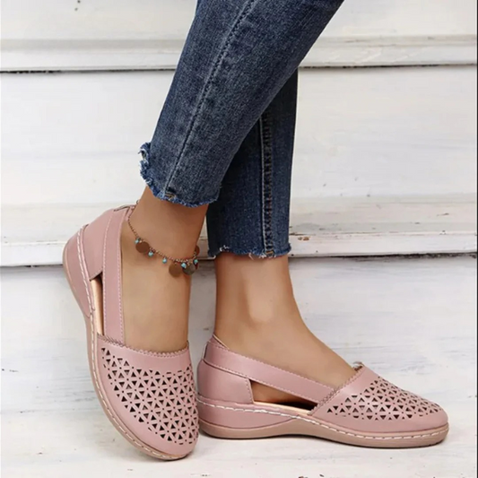 Women's Summer Shoes | Orthopedic Comfort