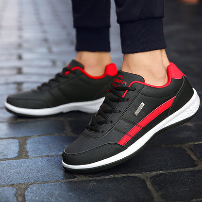 Liam - Stylish Orthopedic Sneakers for Everyday Wear