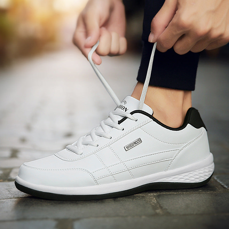 Liam - Stylish Orthopedic Sneakers for Everyday Wear