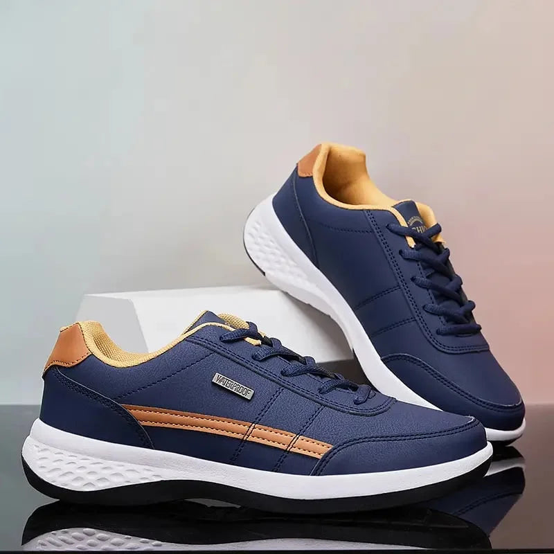 Liam - Stylish Orthopedic Sneakers for Everyday Wear