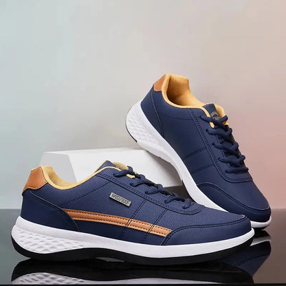 Liam - Stylish Orthopedic Sneakers for Everyday Wear