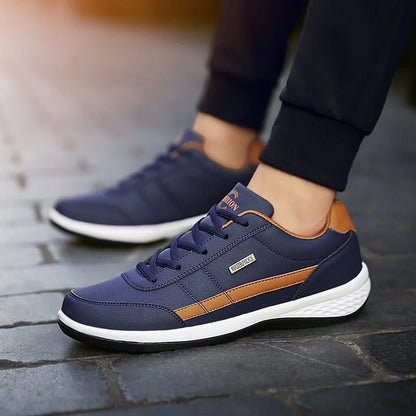 Liam - Stylish Orthopedic Sneakers for Everyday Wear