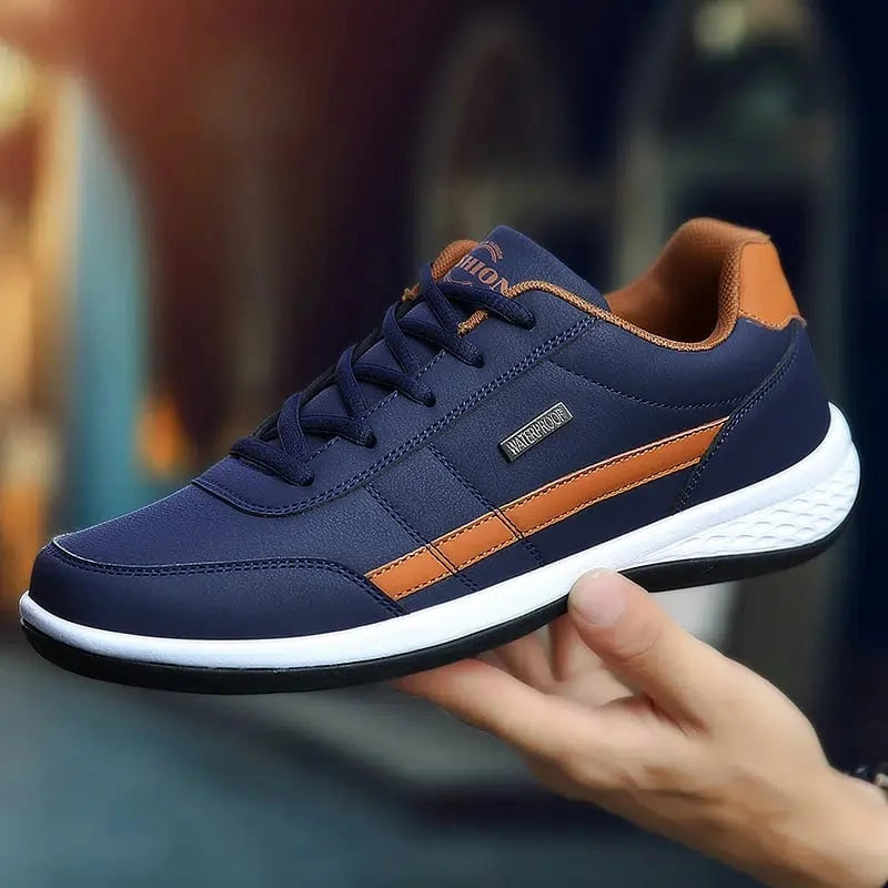Liam - Stylish Orthopedic Sneakers for Everyday Wear
