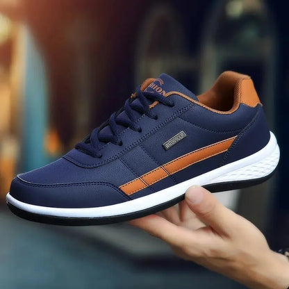 Liam - Stylish Orthopedic Sneakers for Everyday Wear