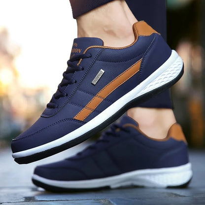 Liam - Stylish Orthopedic Sneakers for Everyday Wear