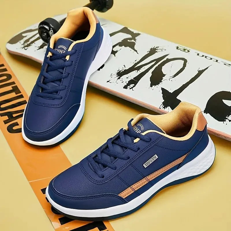 Liam - Stylish Orthopedic Sneakers for Everyday Wear
