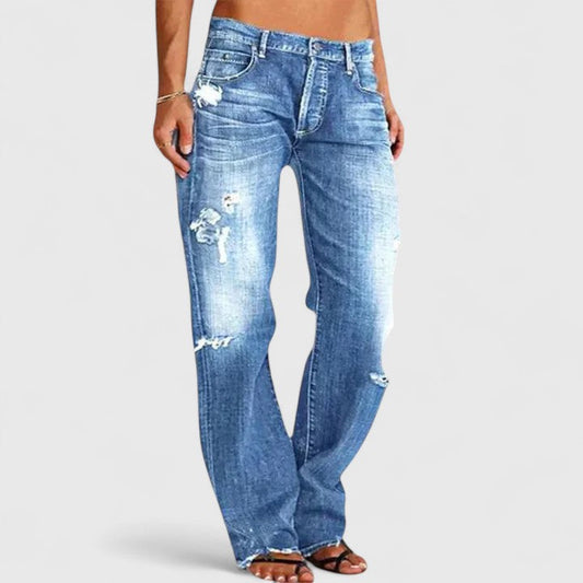 Lianette | Chic Denim for Every Occasion