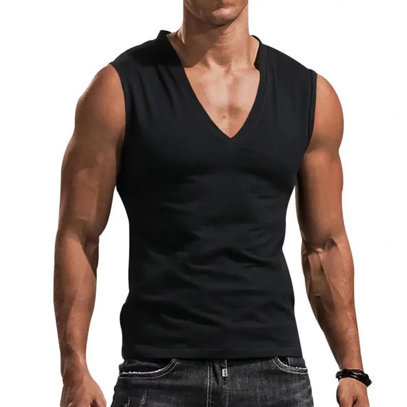 Lightweight Men’s Summer Shirt for Hot Days 0