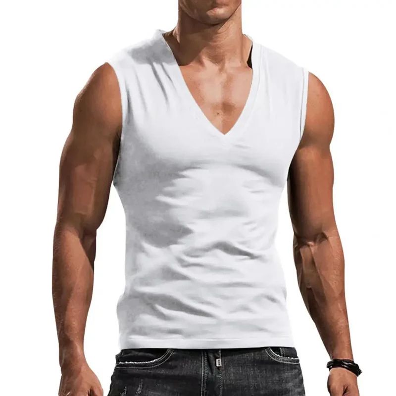 Lightweight Men’s Summer Shirt for Hot Days 1
