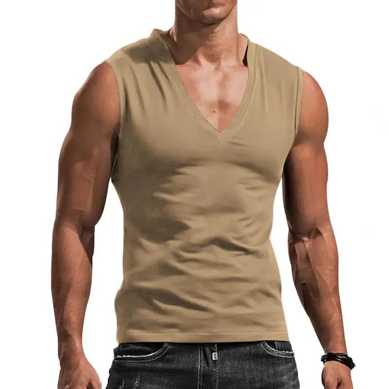 Lightweight Men’s Summer Shirt for Hot Days 2