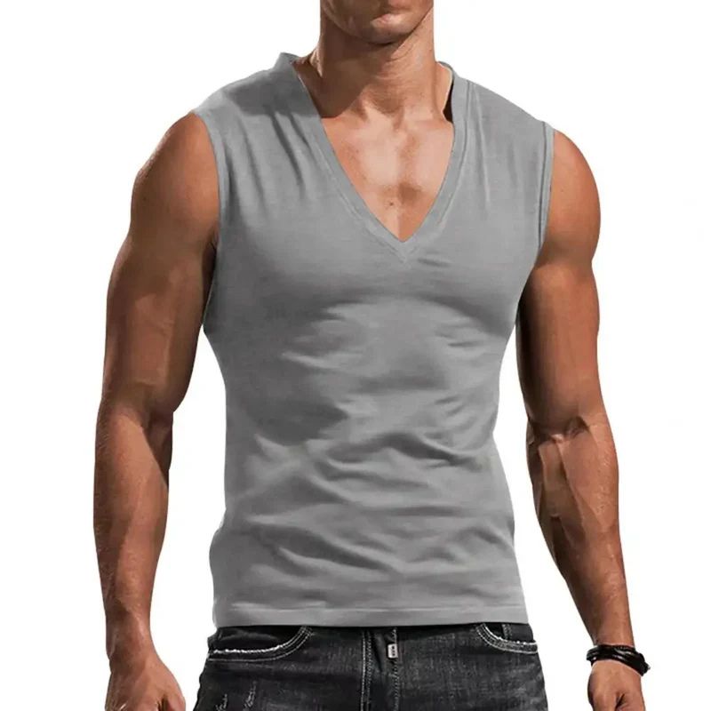 Lightweight Men’s Summer Shirt for Hot Days 3