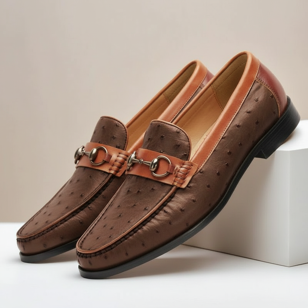 Women's Slip-On Loafers | All-Day Comfort & Support 3