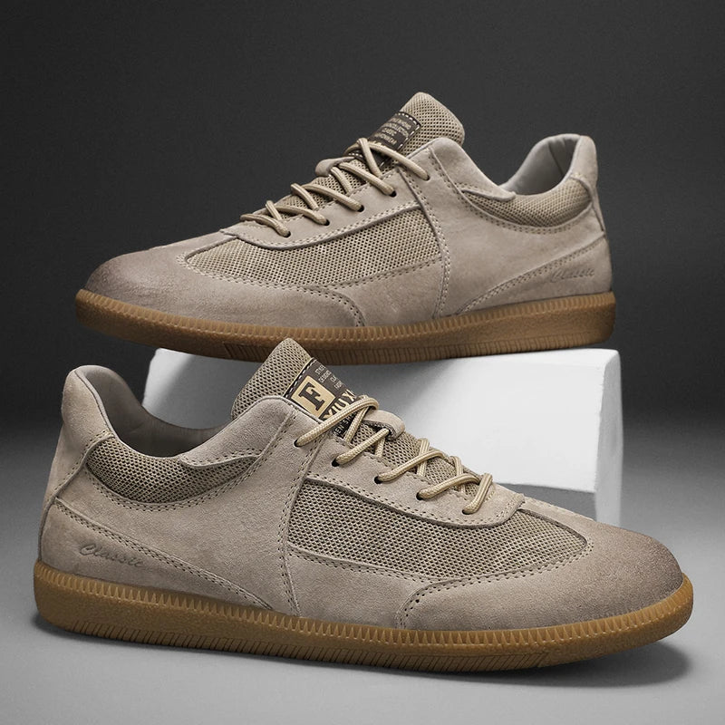 Lucas - Stylish Sneakers for Everyday Wear