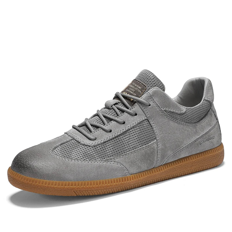 Lucas - Stylish Sneakers for Everyday Wear