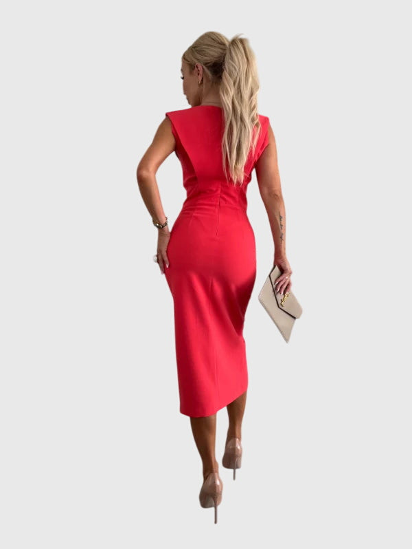 Lula | Chic All-Occasion Dress