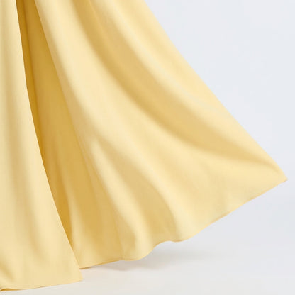 Luna Fashion House | Women’s Formal Dress Strapless Maxi Dress Women 6